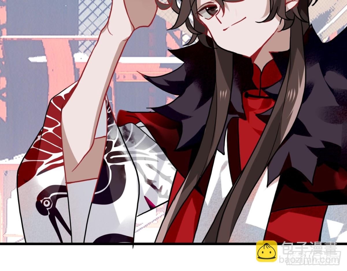 闻鸡起舞（二）-第84话