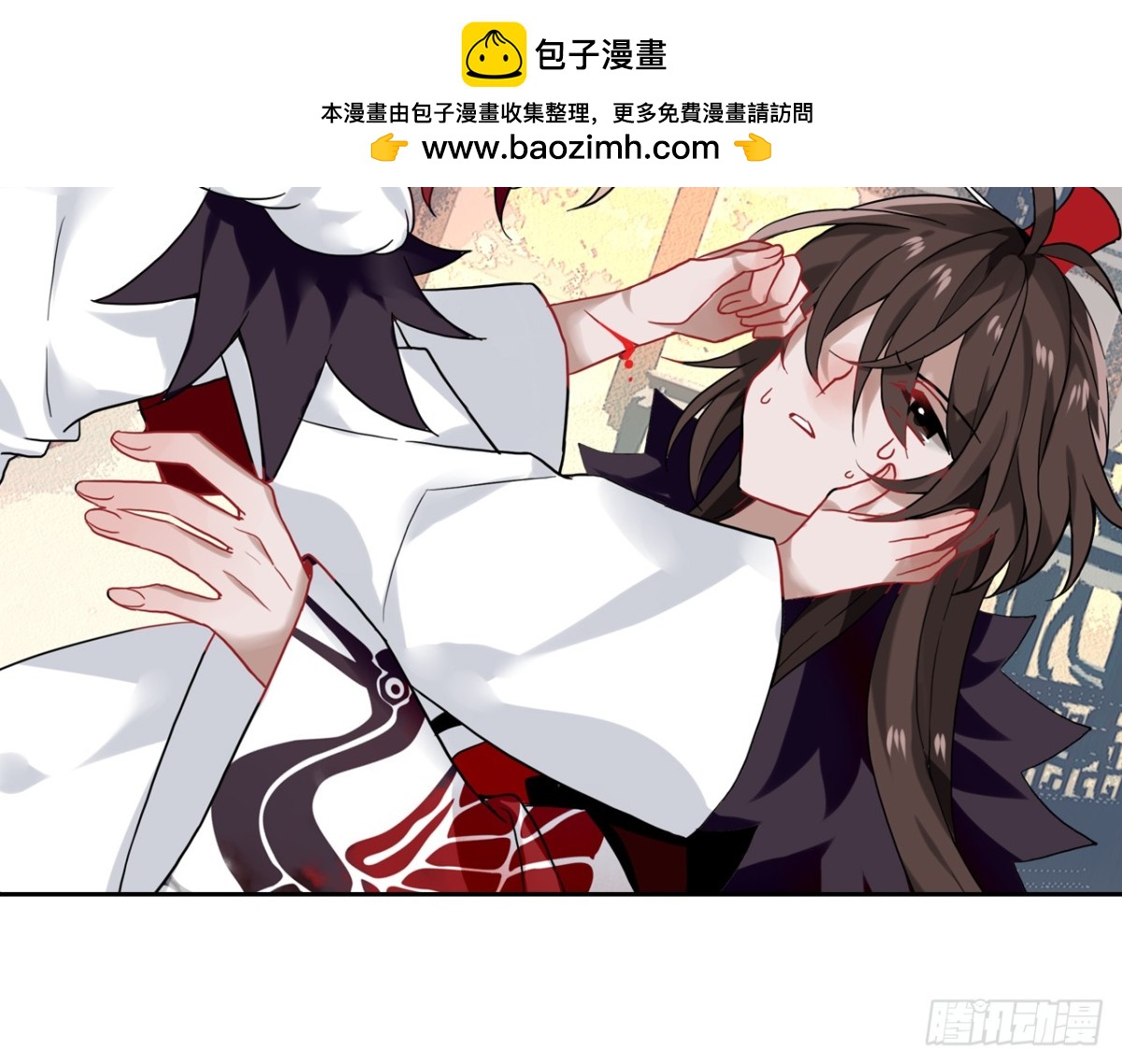 闻鸡起舞（四）-第86话