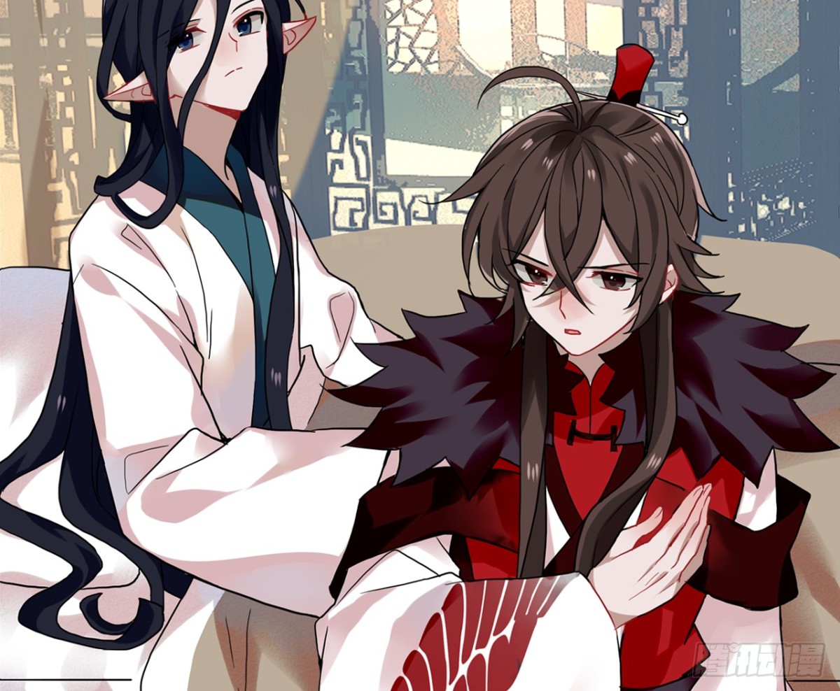 闻鸡起舞（十二）-第94话