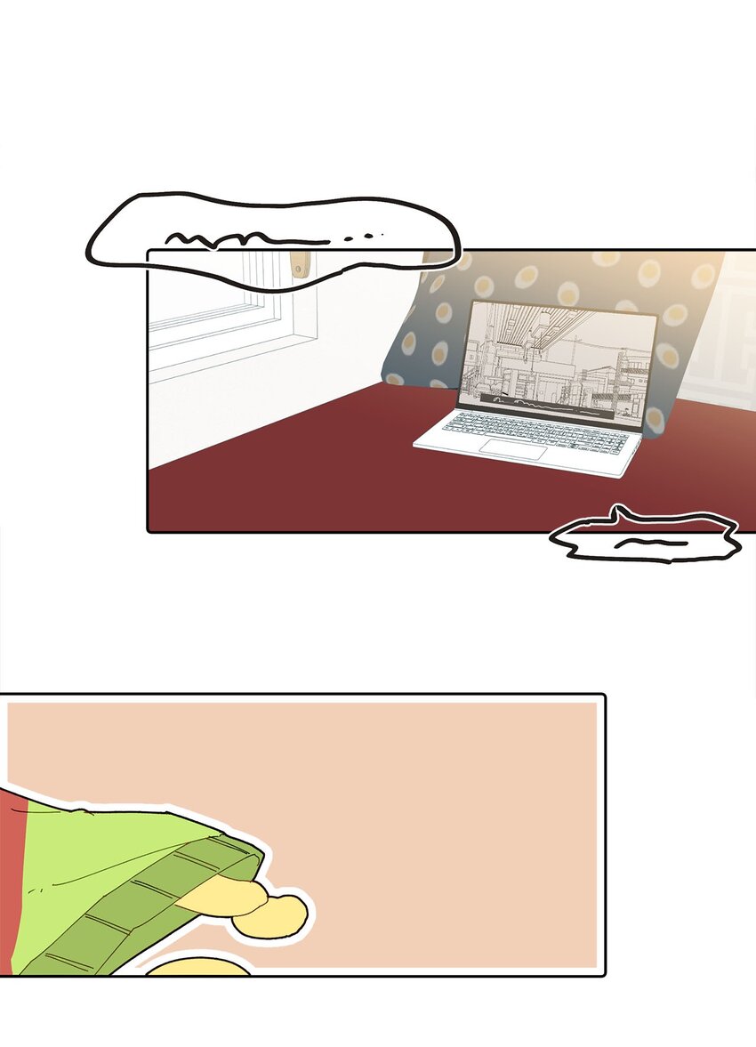 12 尴尬的见面(1/2)-第12话