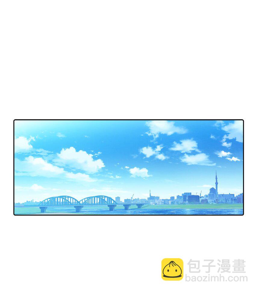 12 尴尬的见面(1/2)-第12话