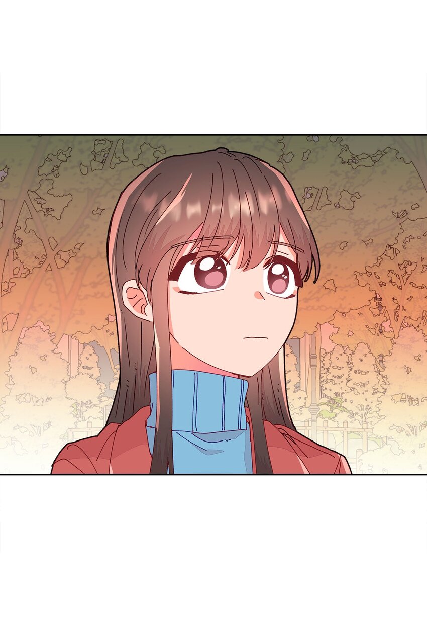 14 表面的平和(1/2)-第14话