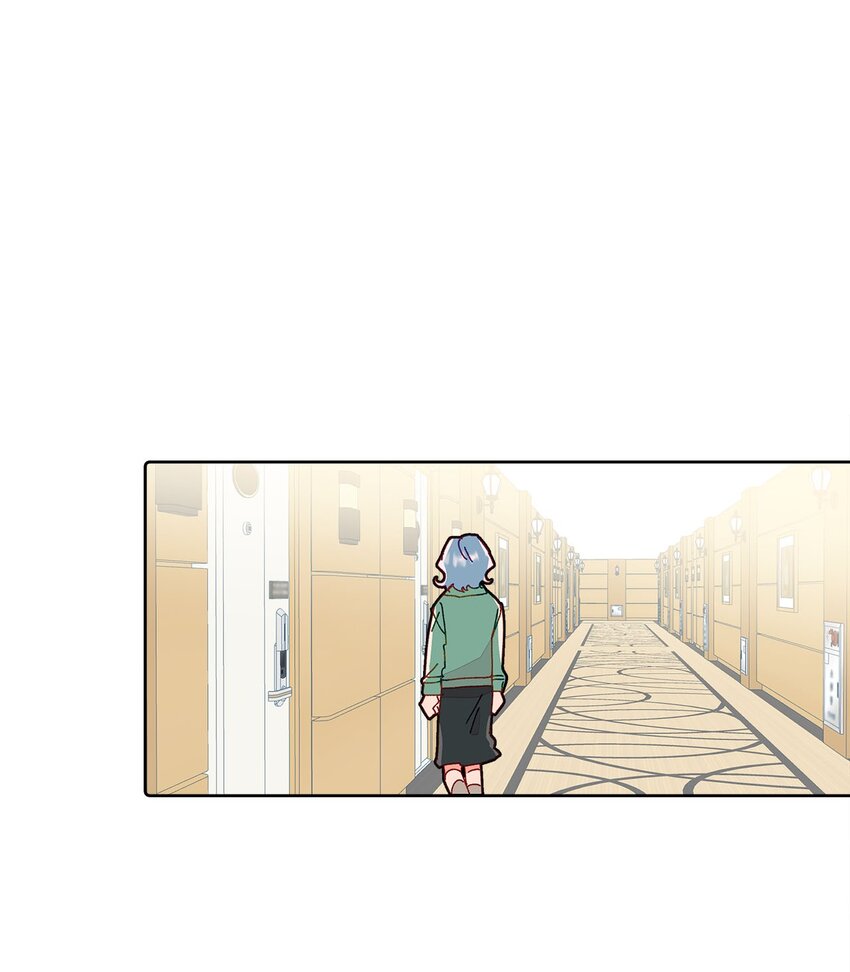 16 信任的裂痕(1/2)-第16话