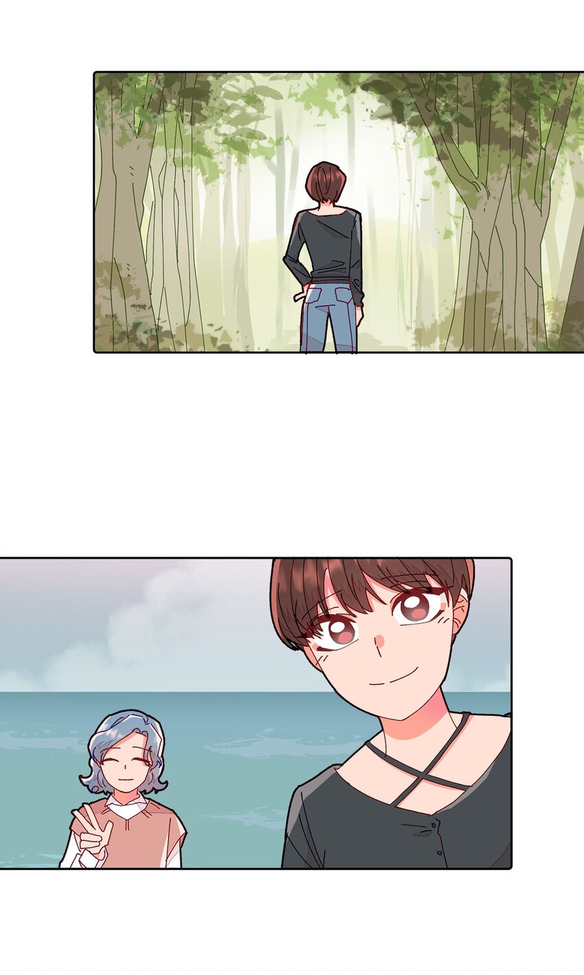 18 熟悉又陌生(1/2)-第18话