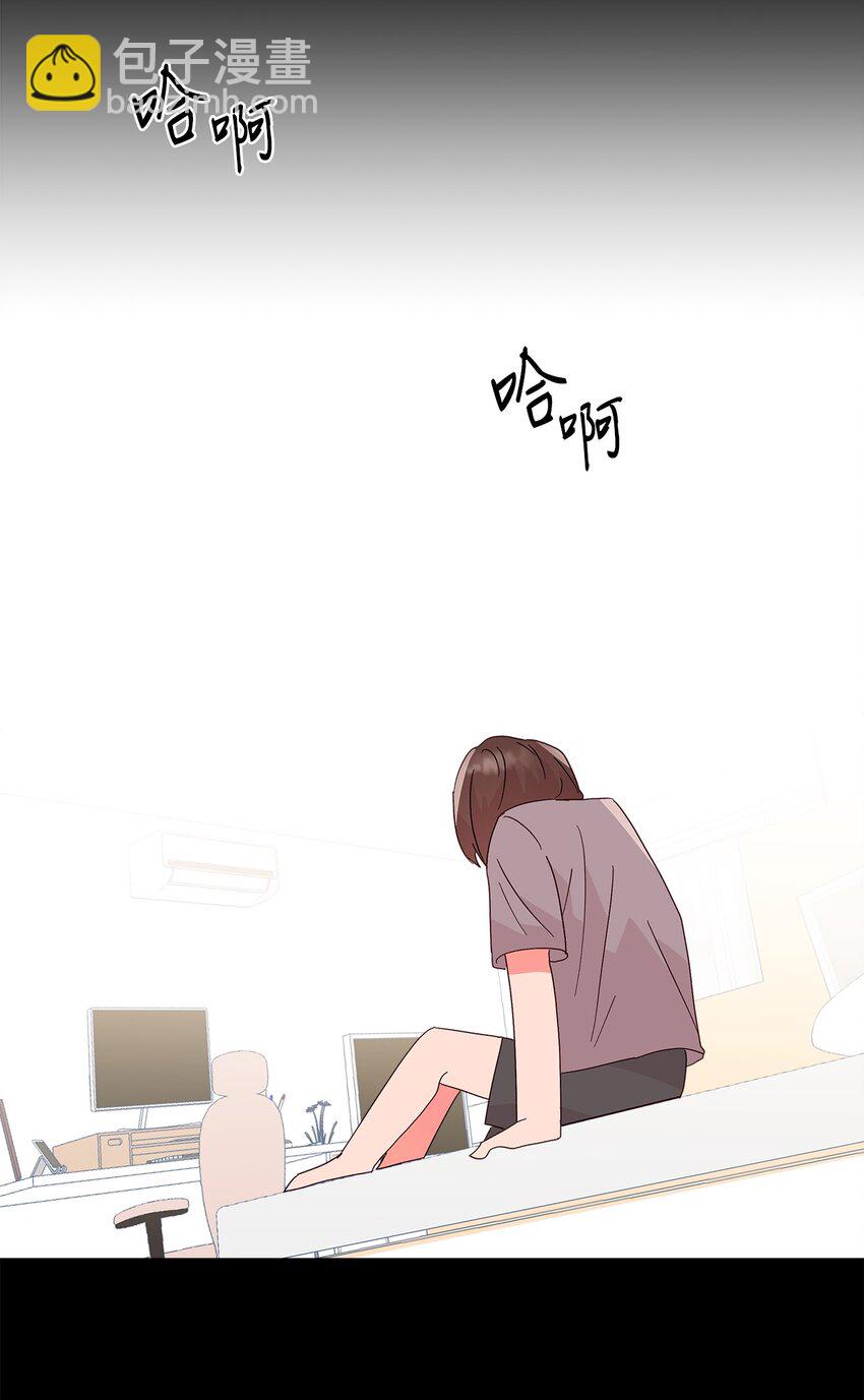 28 过去的伤疤(1/2)-第28话