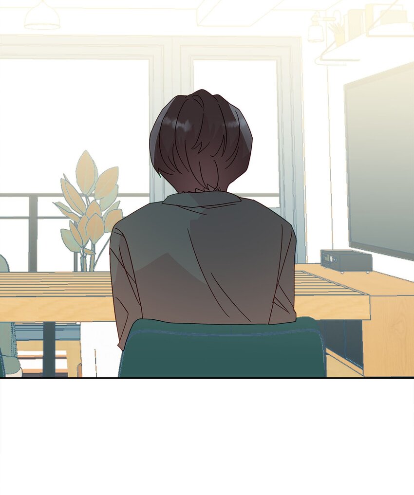 28 过去的伤疤(1/2)-第28话