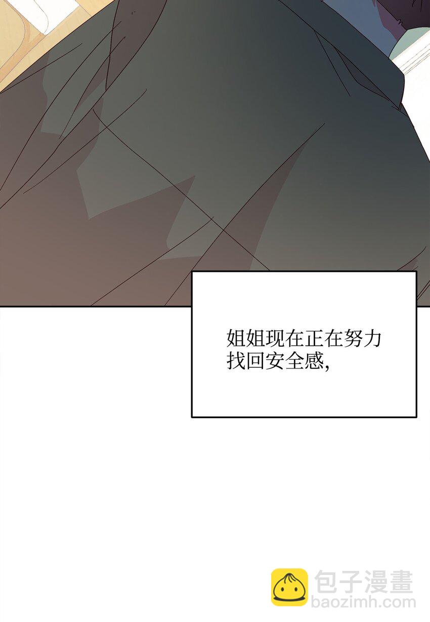 28 过去的伤疤(1/2)-第28话