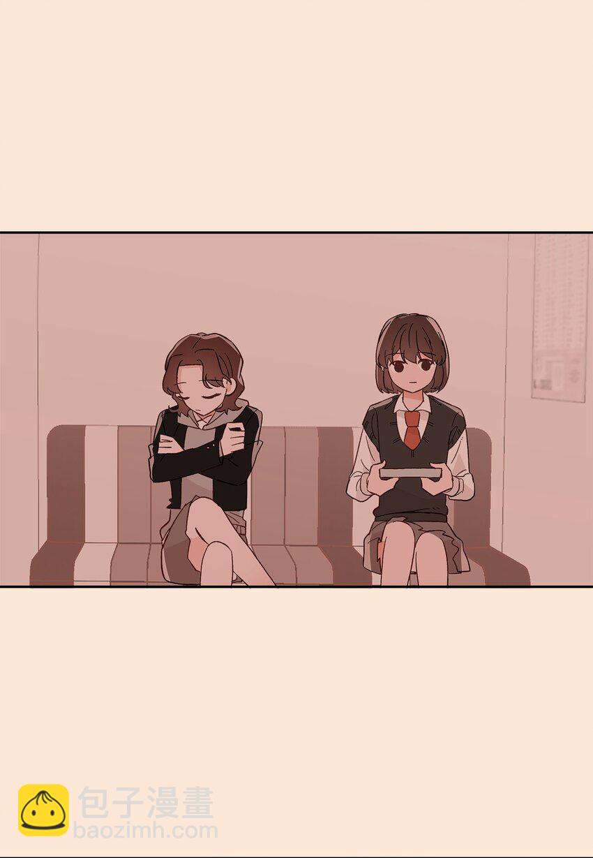 32 曾经的我们(1/2)-第32话