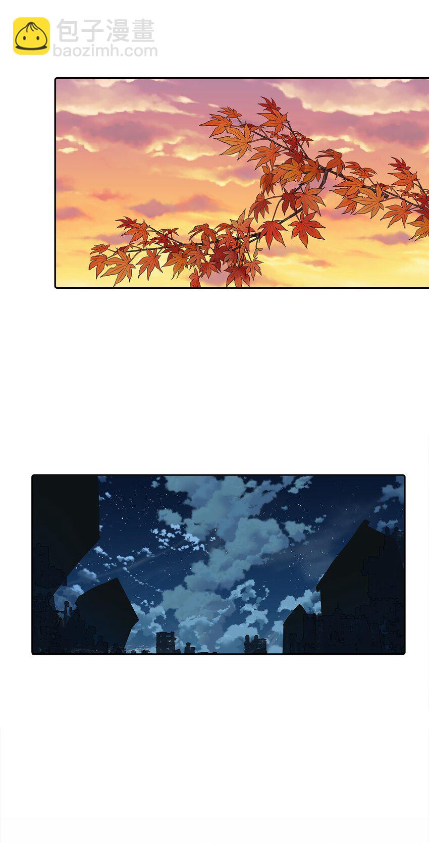 36 我们结束了(1/2)-第36话