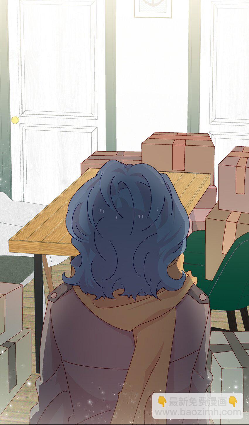 36 我们结束了(1/2)-第36话