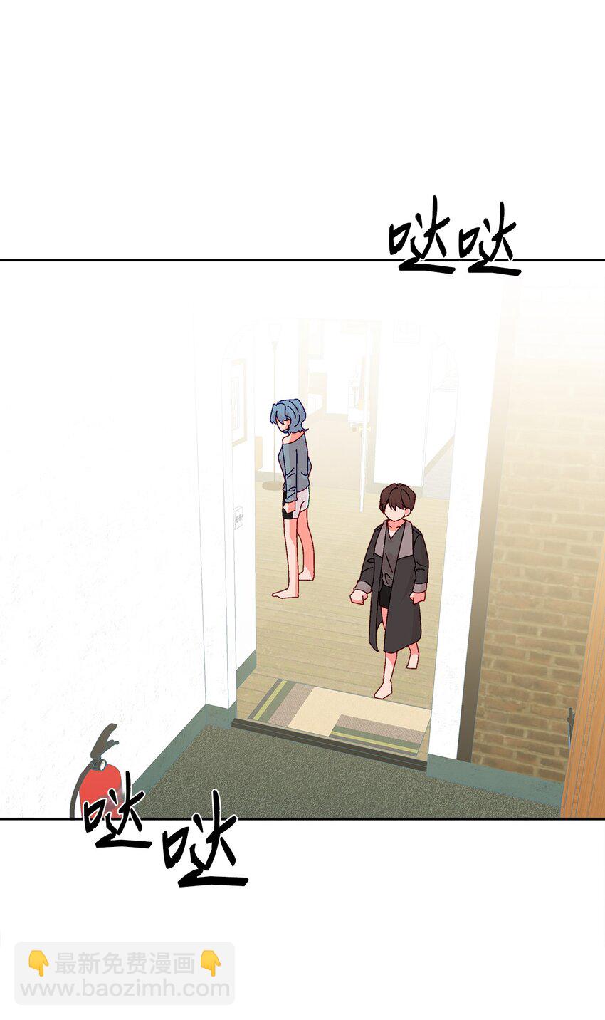 36 我们结束了(1/2)-第36话