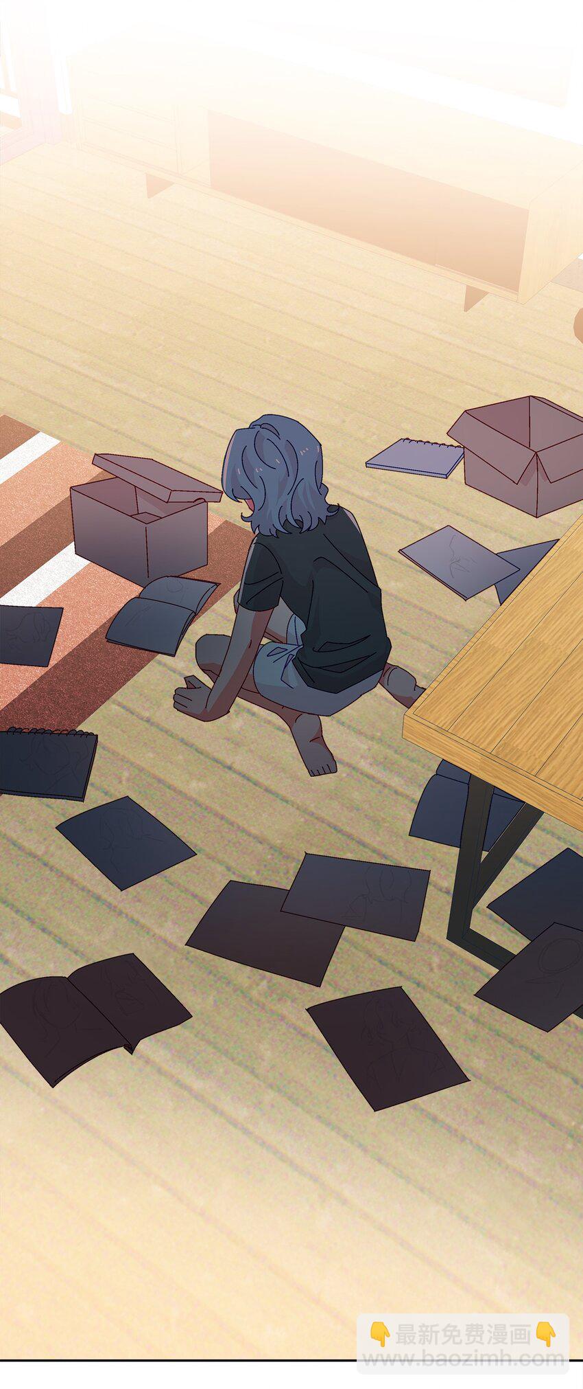 38 幡然醒悟(1/2)-第38话