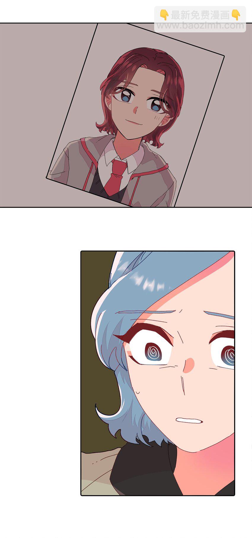 10 偶遇初恋(1/2)-第10话