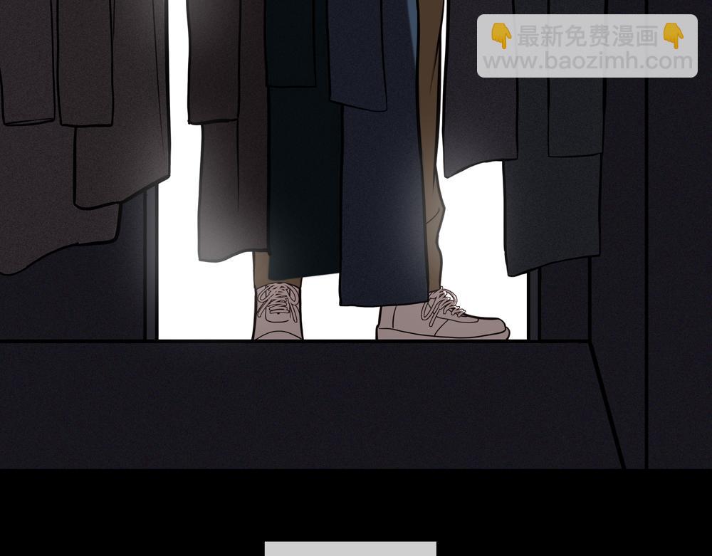 第9话  我是因为你活下来(1/2)-第10话