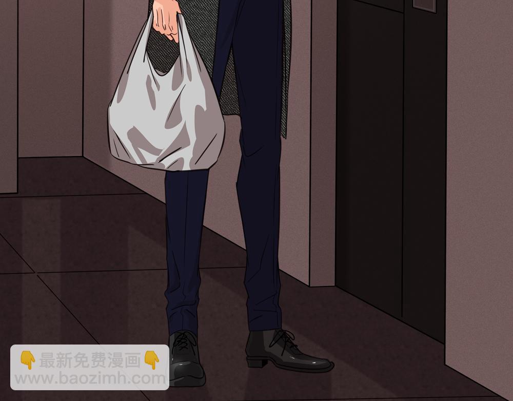 第9话  我是因为你活下来(1/2)-第10话