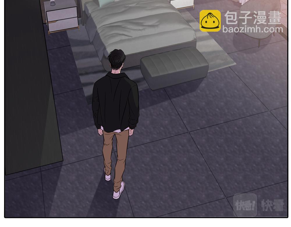 第9话  我是因为你活下来(1/2)-第10话