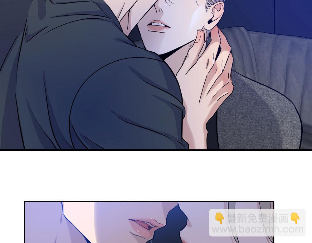 第11话  在那里别变(1/2)-第12话