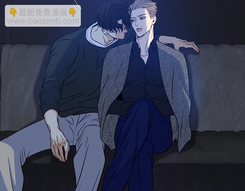 第11话  在那里别变(1/2)-第12话