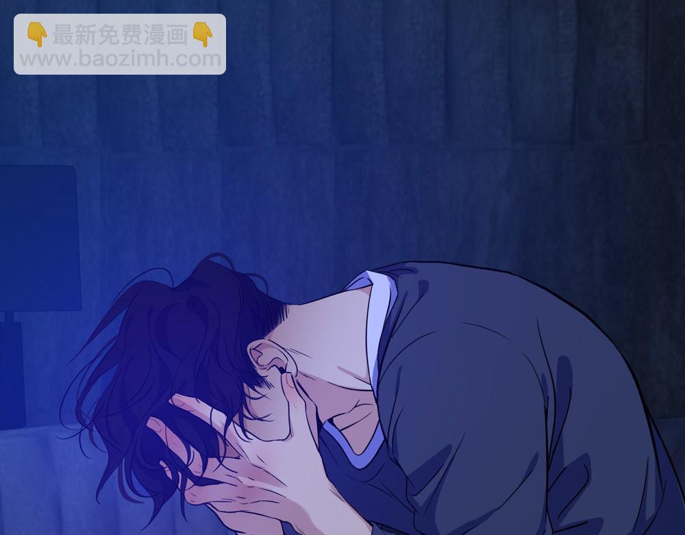 第11话  在那里别变(1/2)-第12话