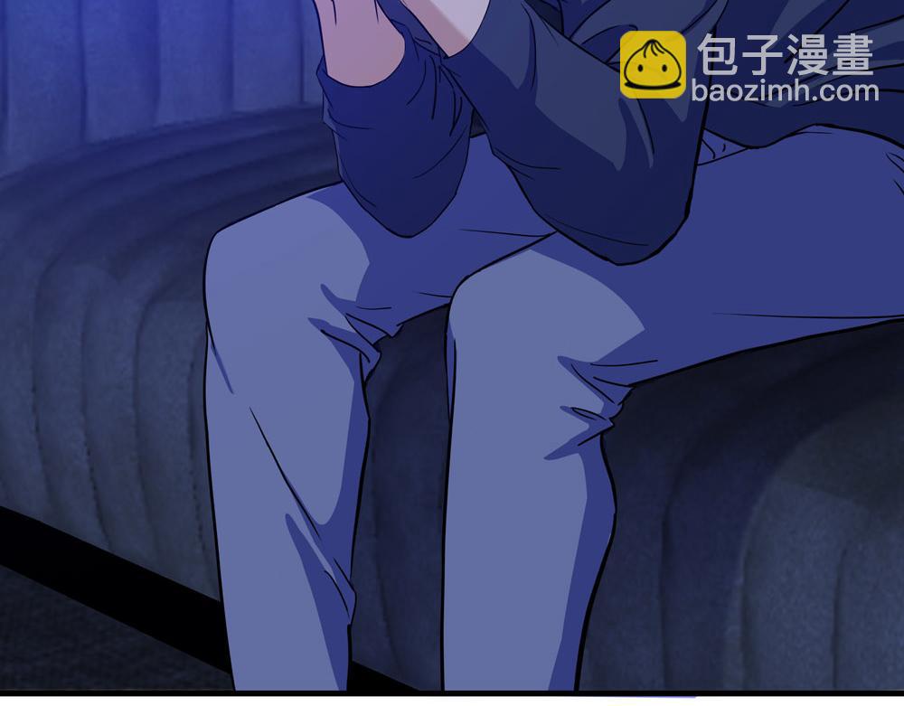 第11话  在那里别变(1/2)-第12话