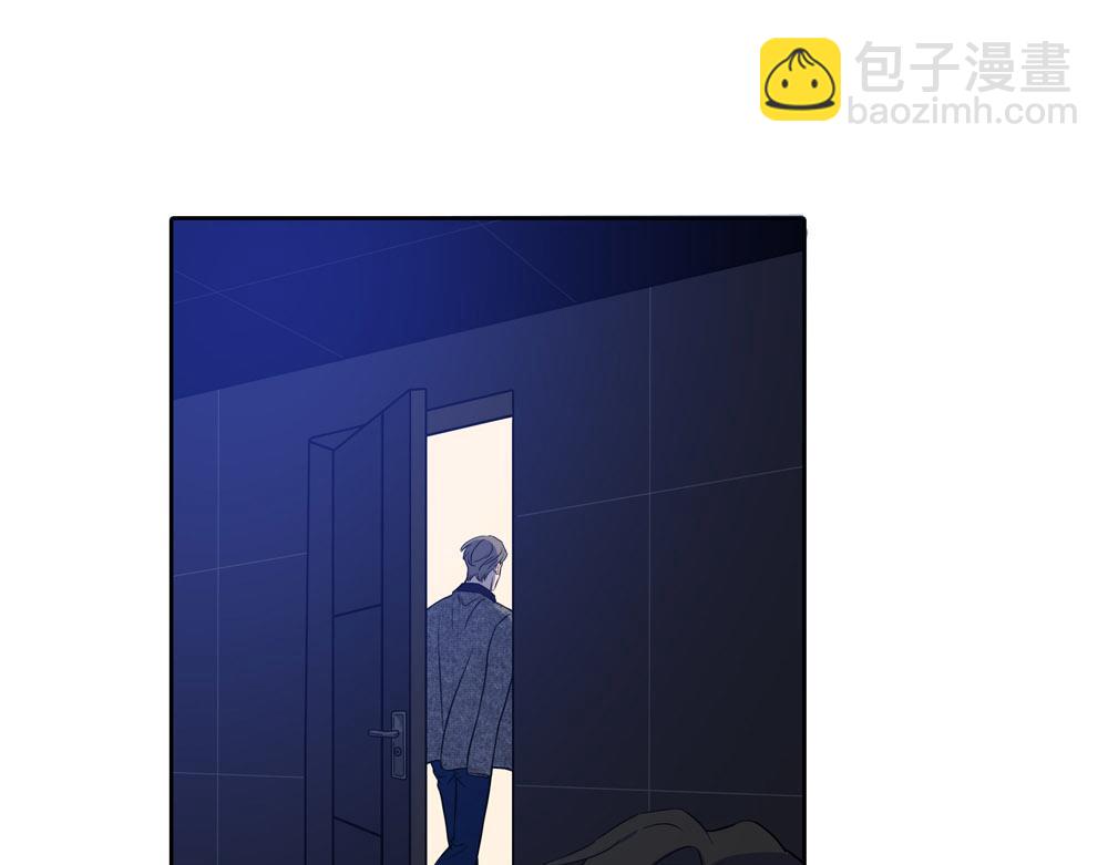 第11话  在那里别变(1/2)-第12话