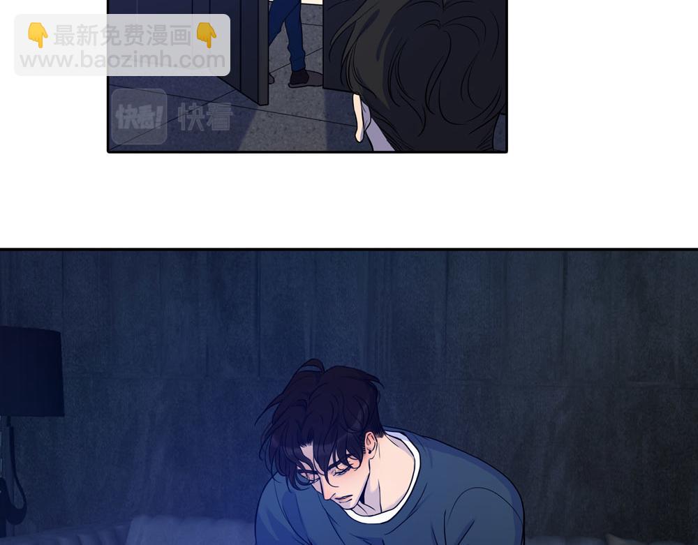 第11话  在那里别变(1/2)-第12话