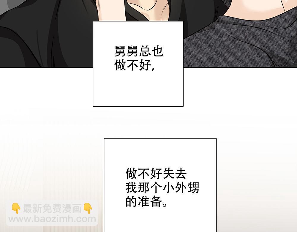 第23话  做不好准备(1/2)-第24话