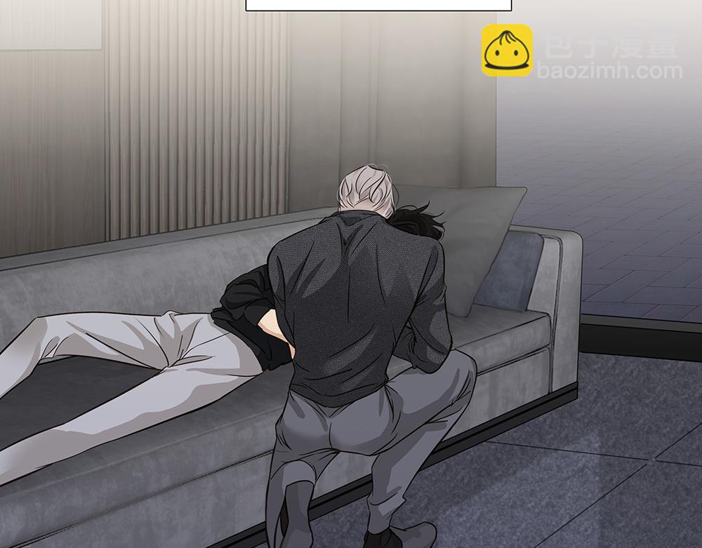 第23话  做不好准备(1/2)-第24话