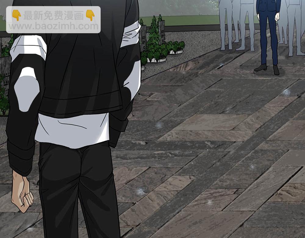 第31话  再也不能压抑(1/3)-第32话