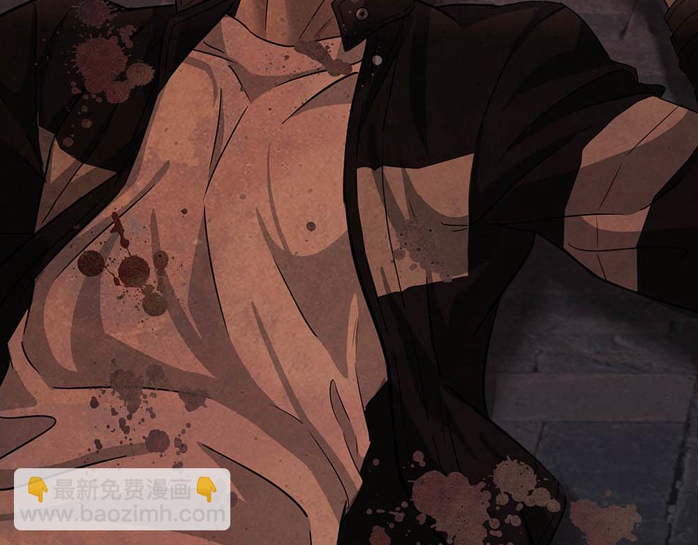 第31话  再也不能压抑(1/3)-第32话