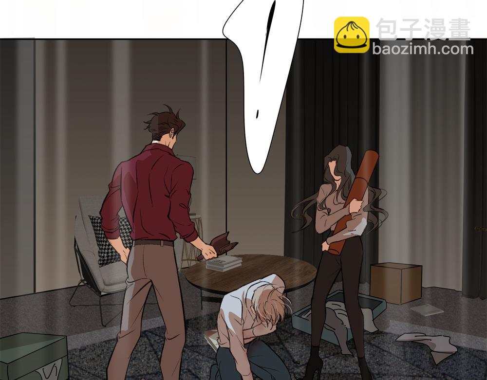 第3话  你要我去我就去(1/3)-第4话