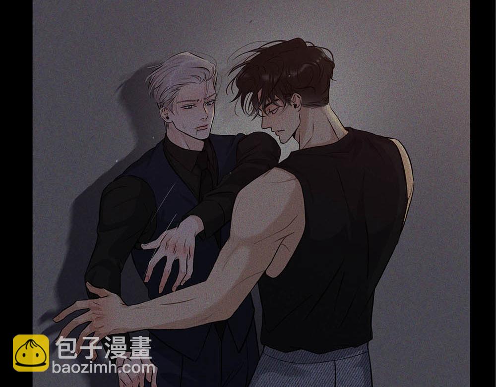 第39话  中断的问候(1/3)-第40话