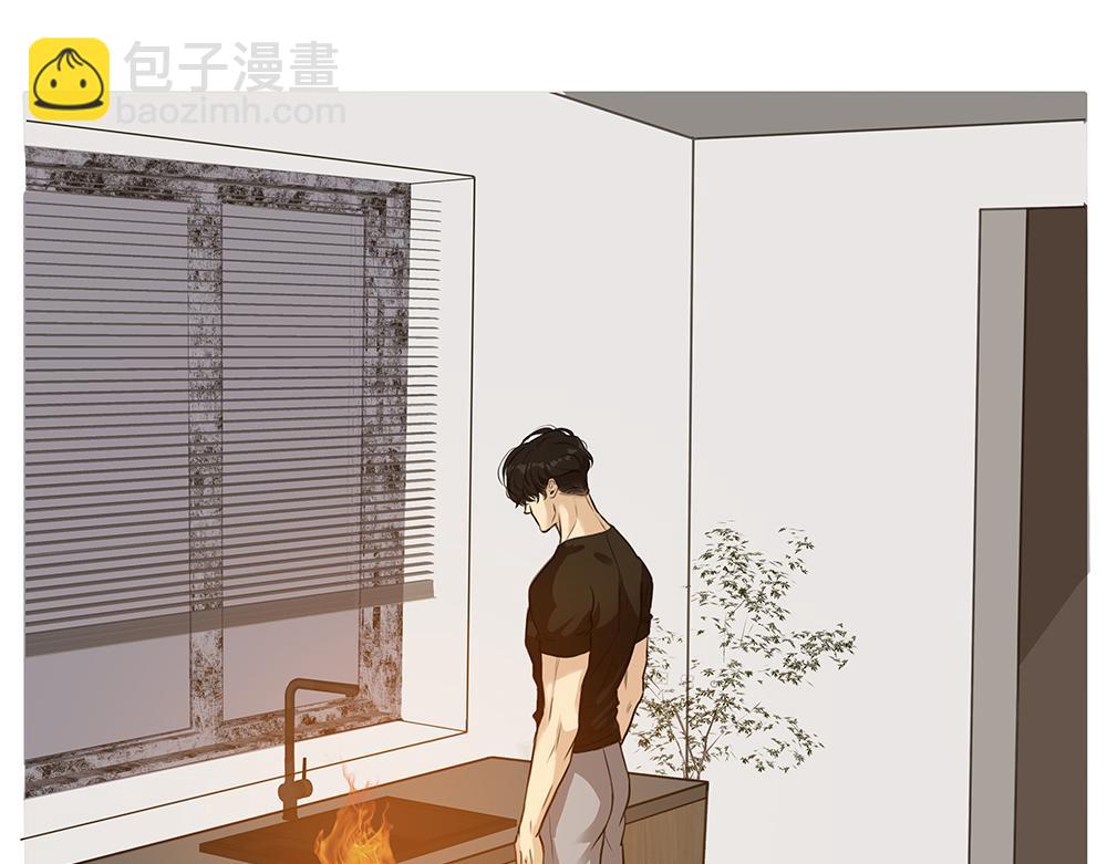 第49话  他很焦虑(1/2)-第50话