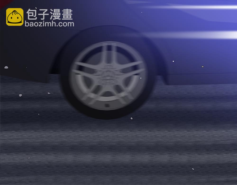 第49话  他很焦虑(1/2)-第50话