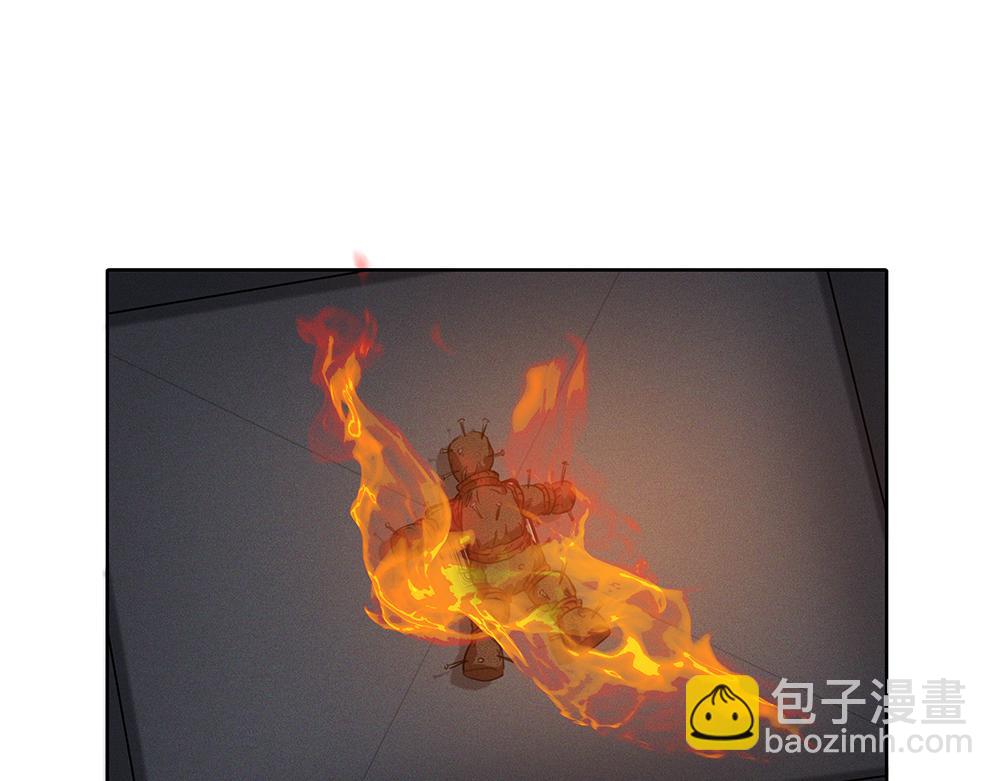 第49话  他很焦虑(1/2)-第50话