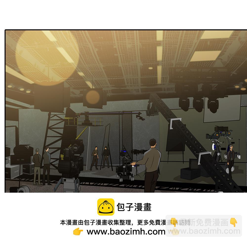 第51话  剧组中的流言蜚语(1/2)-第52话