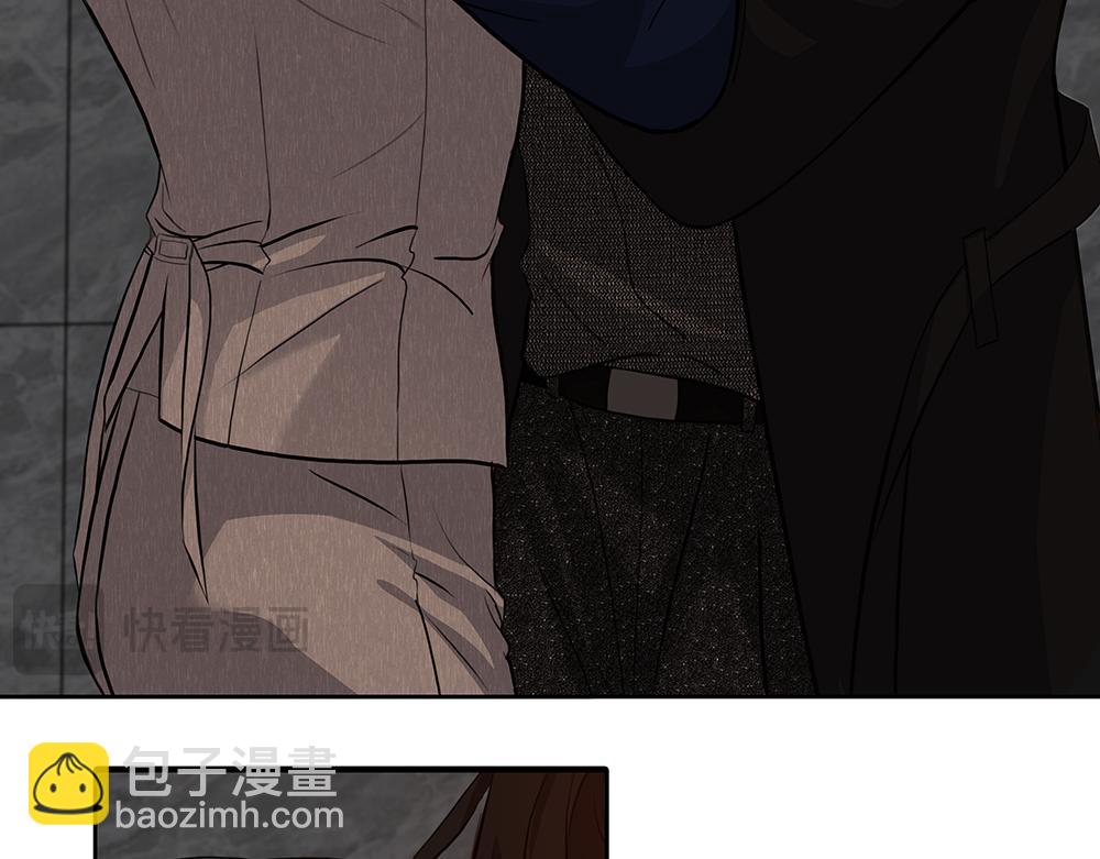 第57话  除你之外没有意义(1/3)-第58话