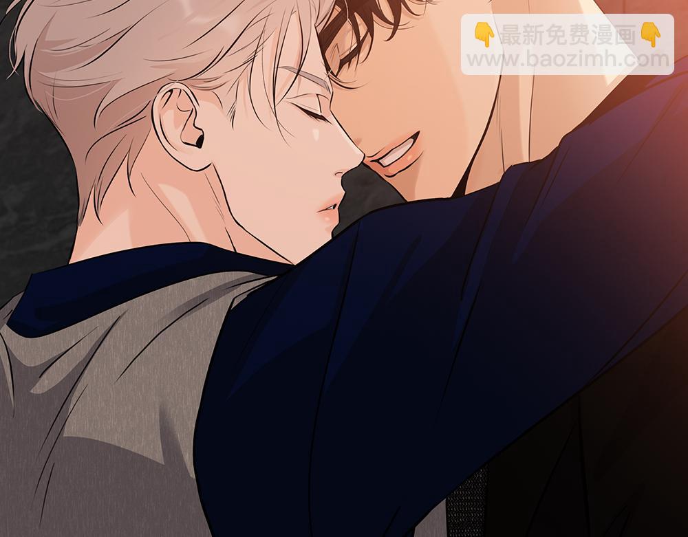 第57话  除你之外没有意义(1/3)-第58话