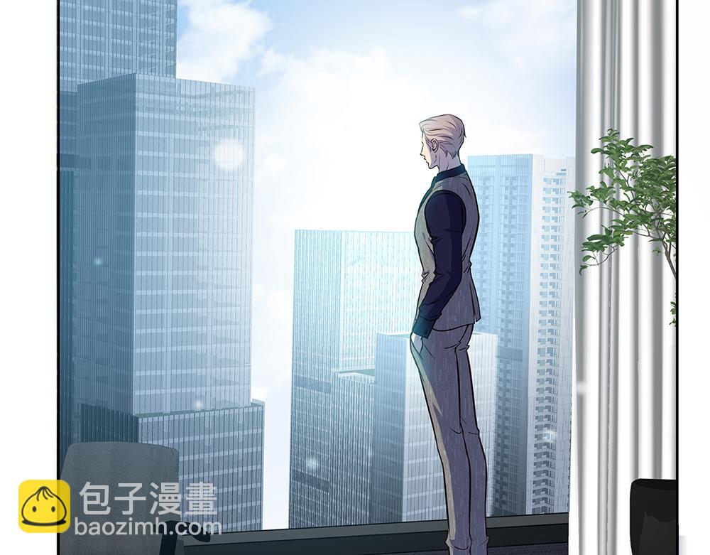 第57话  除你之外没有意义(1/3)-第58话