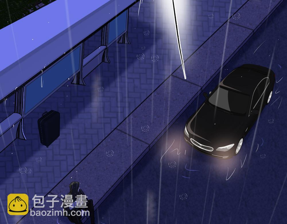 第5话  我可以先住你那吗(1/2)-第6话