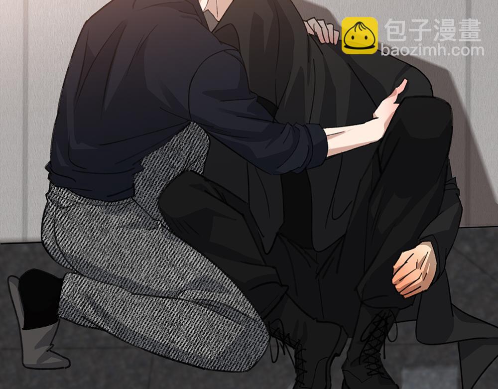 第68话  早不怕了（完结篇）(1/2)-第70话