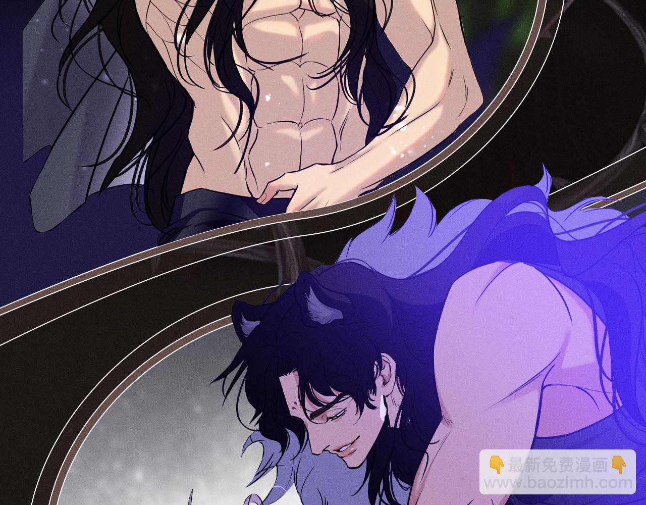 特典祈愿&middot;8月12日 负债关系 异世界禁忌之恋-第74话