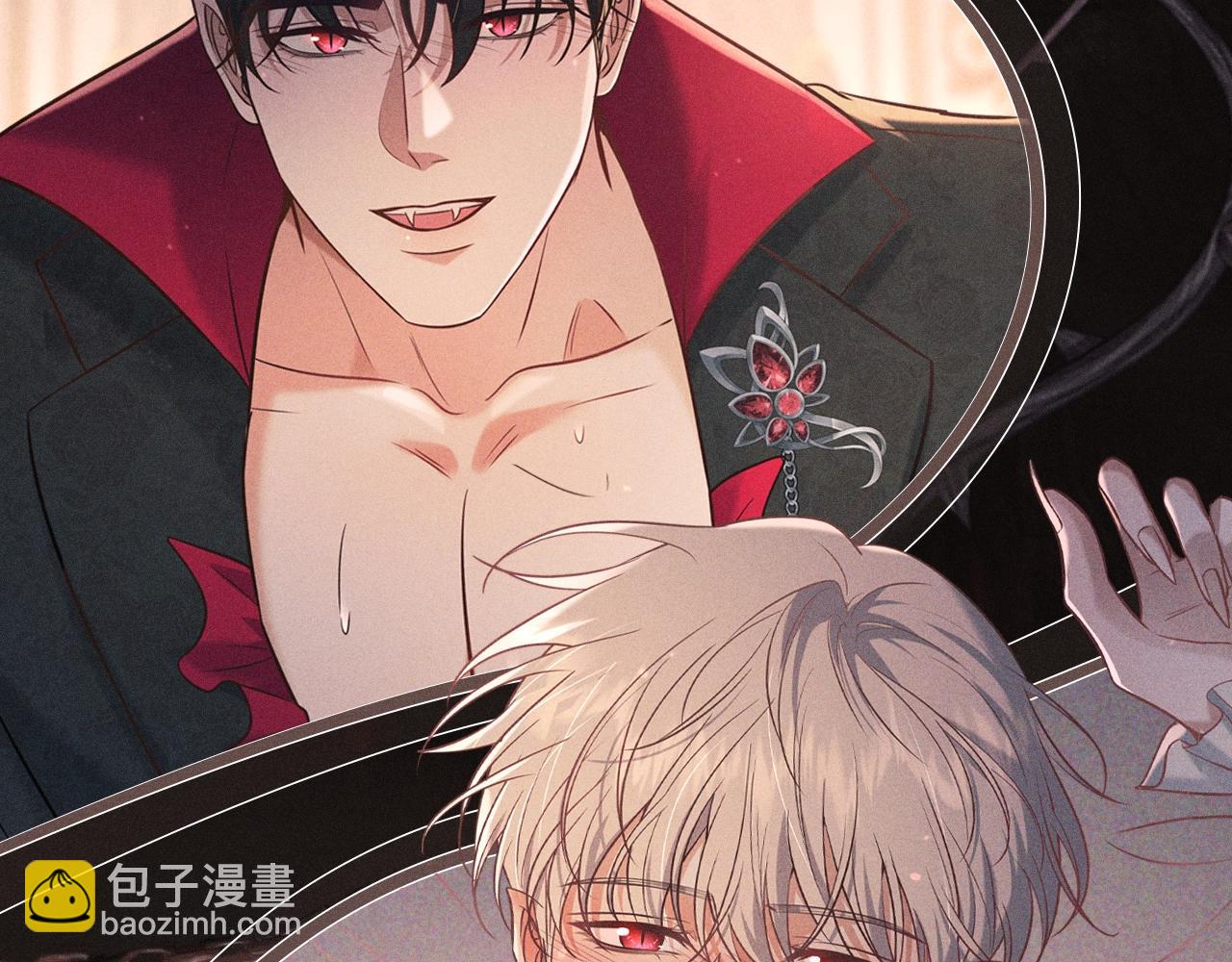 特典祈愿&middot;8月12日 负债关系 异世界禁忌之恋-第74话