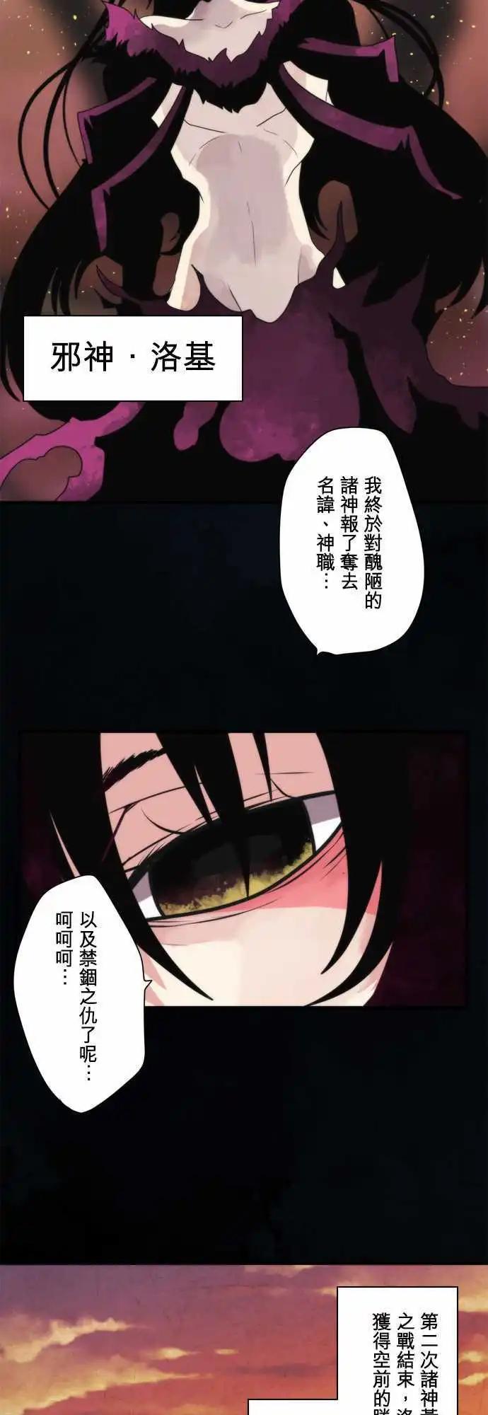 番外篇 「Prequel」-第102话