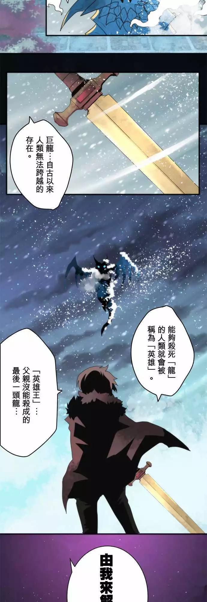 負債魔王 Devil Game - 番外篇3 「Sigurd．Prequel」（下篇） - 3