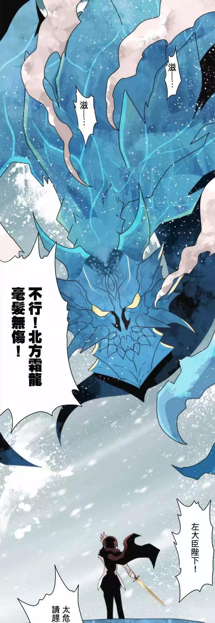 負債魔王 Devil Game - 番外篇3 「Sigurd．Prequel」（下篇） - 1