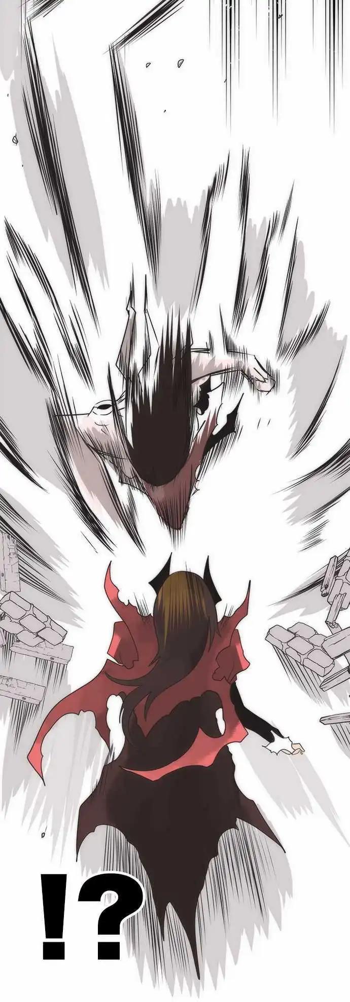 第21话 「Unknow」-第22话