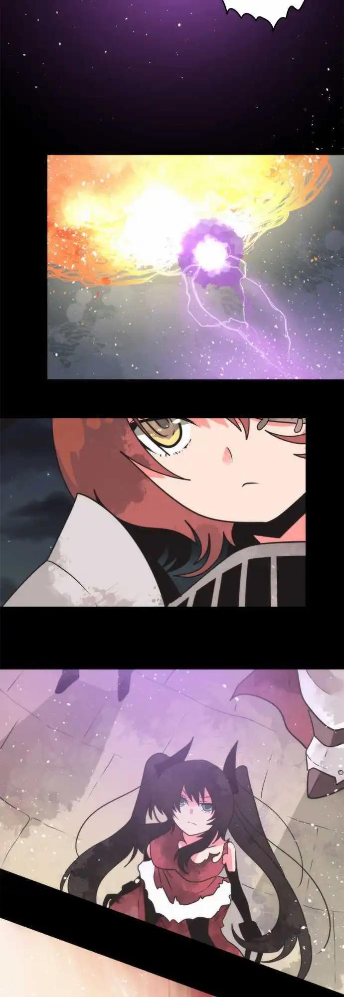 負債魔王 Devil Game - 第50話 「Doom」 - 3