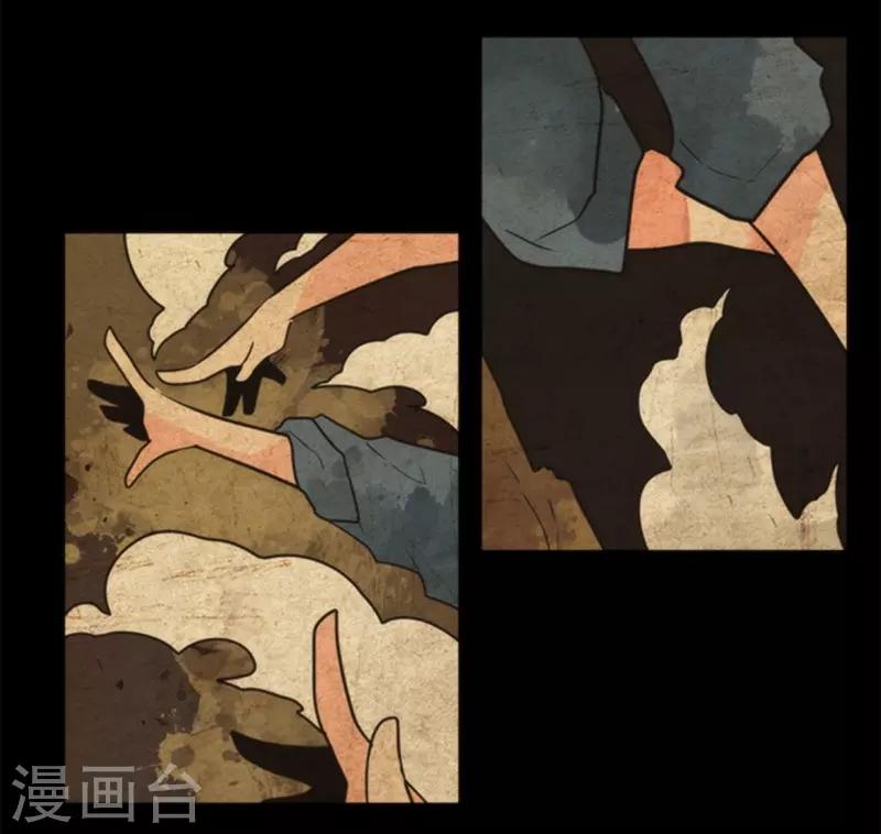 第26话 真正的恶魔-第26话