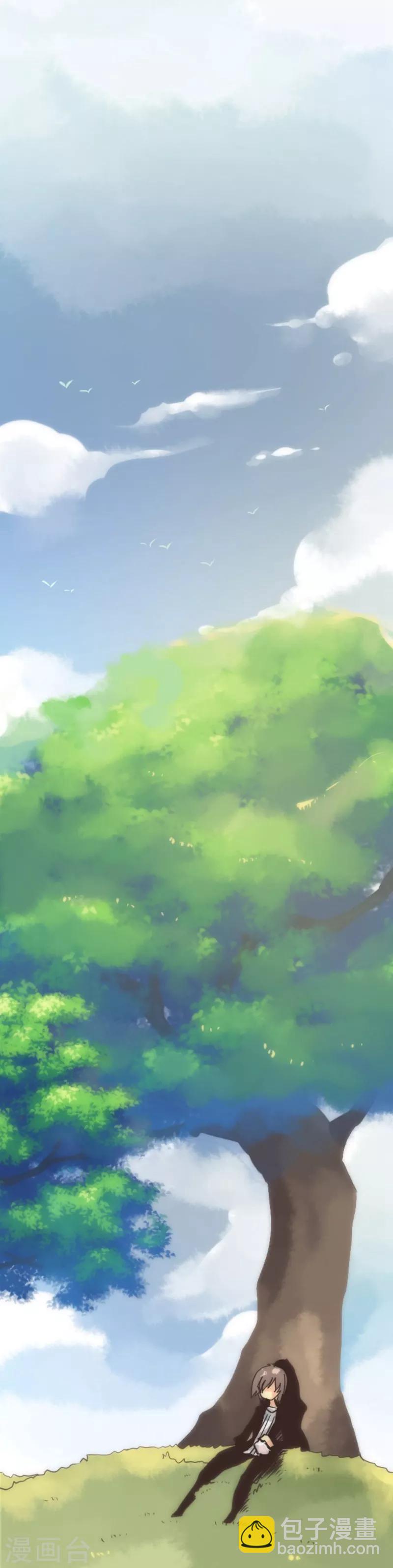 第4话 游戏开始-第4话